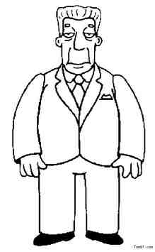 辛普森的一家112